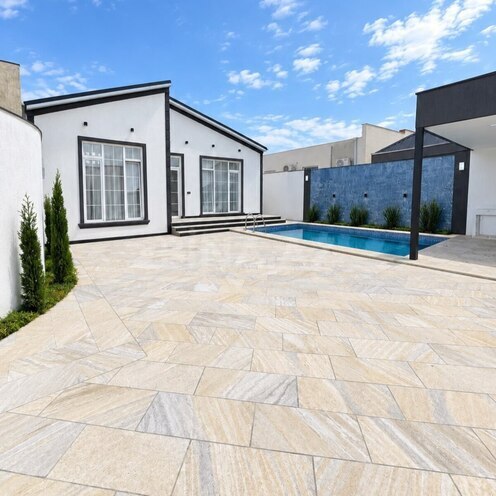 Satılır 4 otaqlı həyət evi/bağ evi 150 m², Şüvəlan q., photo 3 from 12