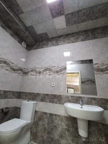 Satılır 2 otaqlı yeni tikili 68 m², Azadlıq Prospekti m., photo 3 from 10