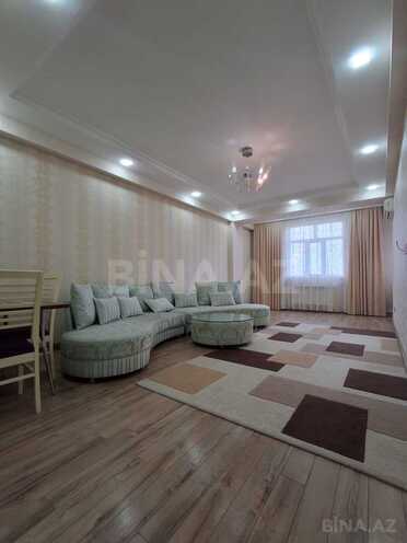 Satılır 2 otaqlı yeni tikili 68 m², Azadlıq Prospekti m., photo 9 from 10