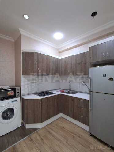 Satılır 2 otaqlı yeni tikili 68 m², Azadlıq Prospekti m., photo 4 from 10