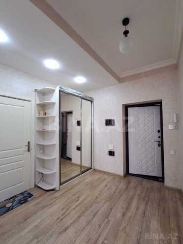 Satılır 2 otaqlı yeni tikili 68 m², Azadlıq Prospekti m., photo 6 from 10