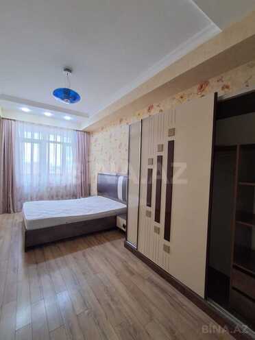 Satılır 2 otaqlı yeni tikili 68 m², Azadlıq Prospekti m., photo 1 from 10