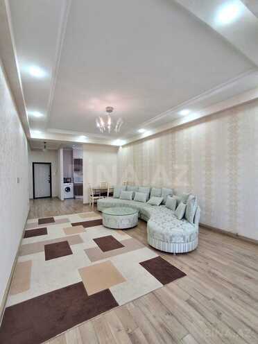 Satılır 2 otaqlı yeni tikili 68 m², Azadlıq Prospekti m., photo 8 from 10
