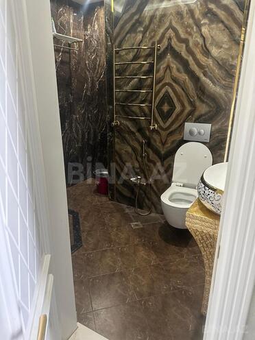 Сдается 2-комн. новостройка 75 м², м. Кероглу, photo 10 from 14
