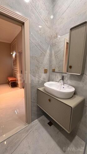 Satılır 2 otaqlı yeni tikili 75 m², 20 Yanvar m., photo 11 from 13