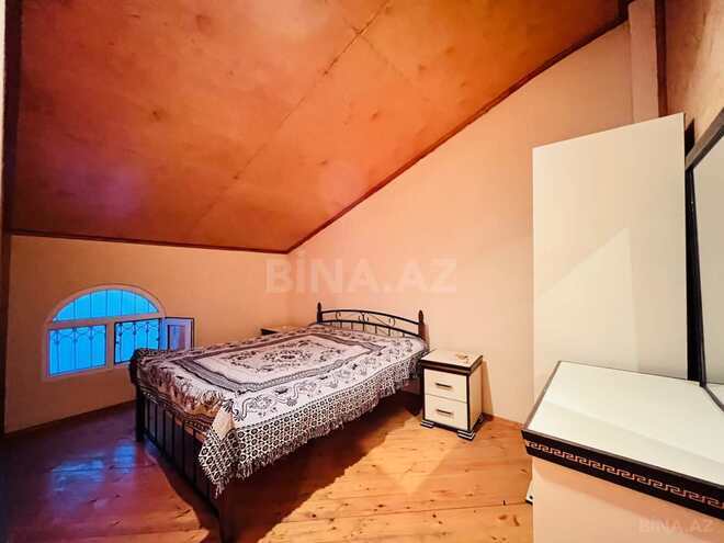 Satılır 5 otaqlı həyət evi/bağ evi 165 m², Görədil q., photo 18 from 24
