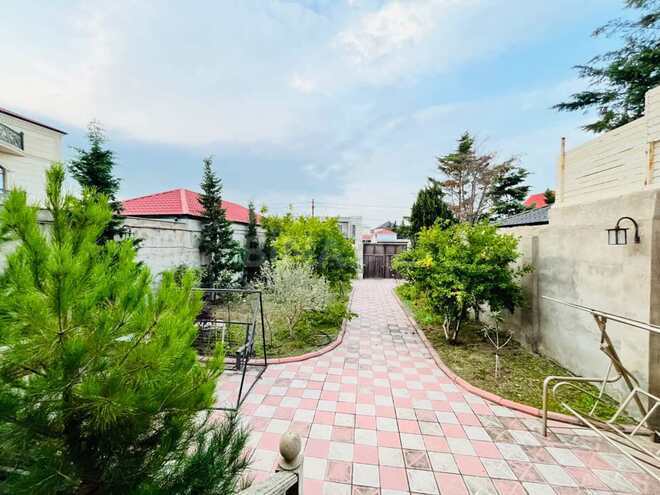 Satılır 5 otaqlı həyət evi/bağ evi 165 m², Görədil q., photo 22 from 24