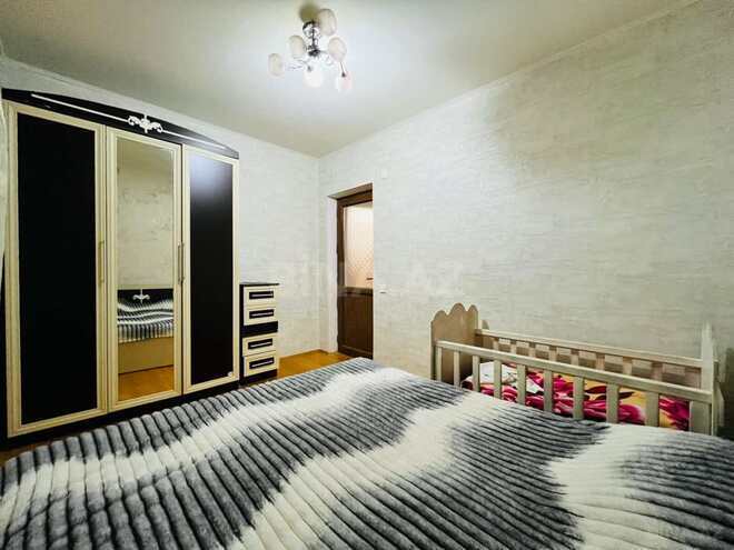 Satılır 5 otaqlı həyət evi/bağ evi 165 m², Görədil q., photo 12 from 24
