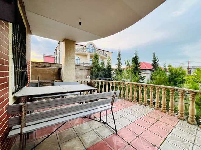 Satılır 5 otaqlı həyət evi/bağ evi 165 m², Görədil q., photo 21 from 24