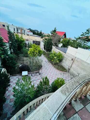Satılır 5 otaqlı həyət evi/bağ evi 165 m², Görədil q., photo 20 from 24