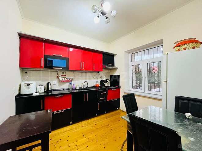 Satılır 5 otaqlı həyət evi/bağ evi 165 m², Görədil q., photo 13 from 24