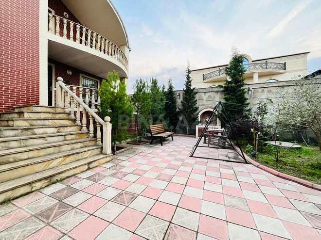 Satılır 5 otaqlı həyət evi/bağ evi 165 m², Görədil q., photo 4 from 24