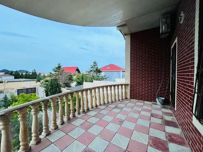 Satılır 5 otaqlı həyət evi/bağ evi 165 m², Görədil q., photo 19 from 24