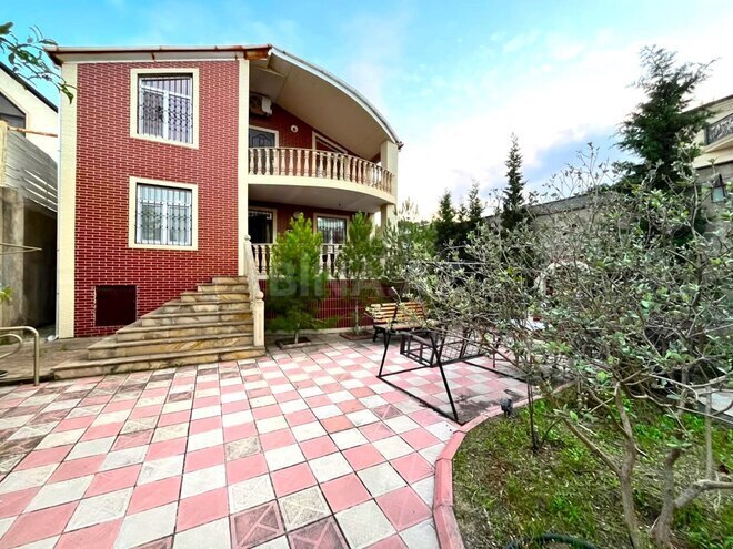 Satılır 5 otaqlı həyət evi/bağ evi 165 m², Görədil q., photo 1 from 24