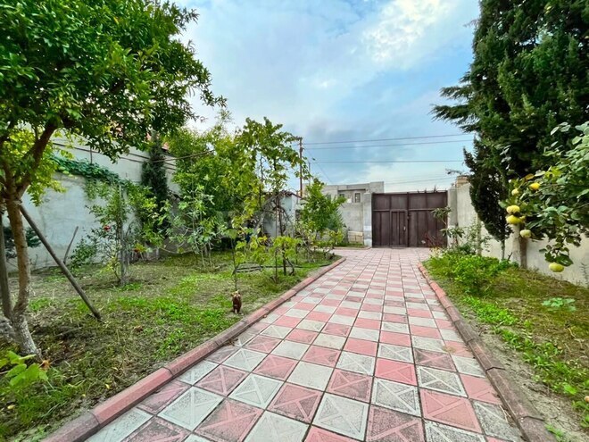 Satılır 5 otaqlı həyət evi/bağ evi 165 m², Görədil q., photo 23 from 24