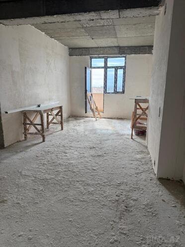 Satılır 2 otaqlı yeni tikili 120 m², 20 Yanvar m., photo 1 from 7