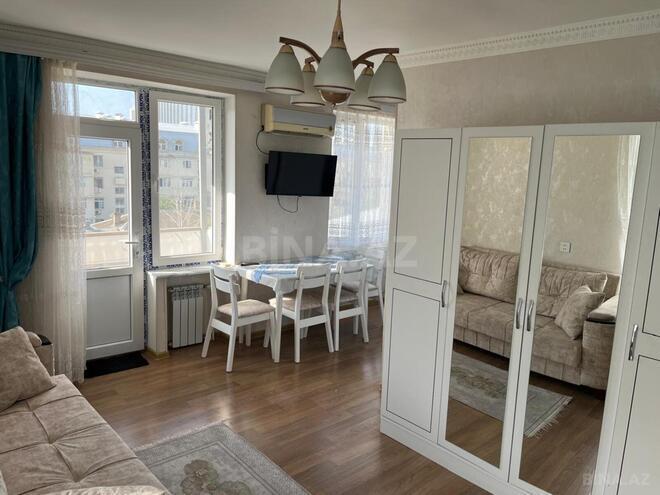 Сдается 1-комн. вторичка 30 м², м. Шах Исмаил Хатаи, photo 3 from 13