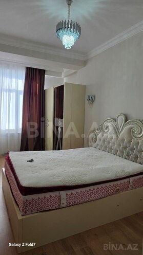 Сдаётся 3-комн. новостройка 90 м², photo 11 from 19