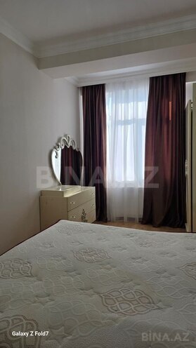Сдаётся 3-комн. новостройка 90 м², photo 9 from 19