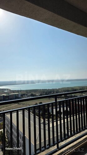 Сдаётся 3-комн. новостройка 90 м², photo 16 from 19