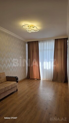 Сдаётся 3-комн. новостройка 90 м², photo 7 from 19
