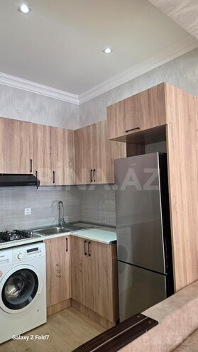 Сдаётся 3-комн. новостройка 90 м², photo 13 from 19
