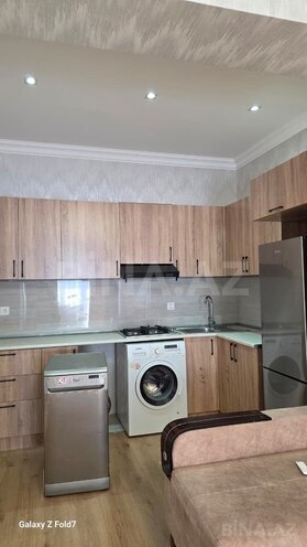 Сдаётся 3-комн. новостройка 90 м², photo 10 from 19