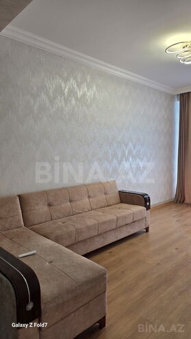 Сдаётся 3-комн. новостройка 90 м², photo 17 from 19