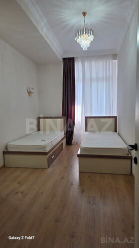 Сдаётся 3-комн. новостройка 90 м², photo 12 from 19