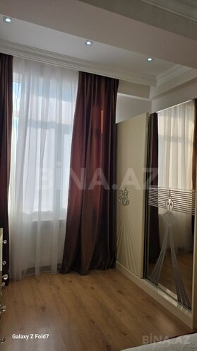 Сдаётся 3-комн. новостройка 90 м², photo 8 from 19