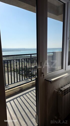 Сдаётся 3-комн. новостройка 90 м², photo 18 from 19