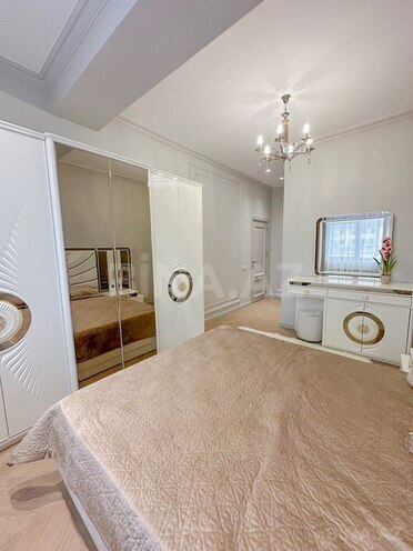 Продаётся 3-комн. новостройка 115 м², м. 28 мая, photo 14 from 17
