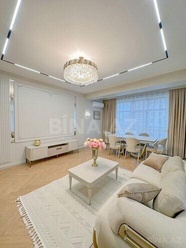 Продаётся 3-комн. новостройка 115 м², м. 28 мая, photo 3 from 17