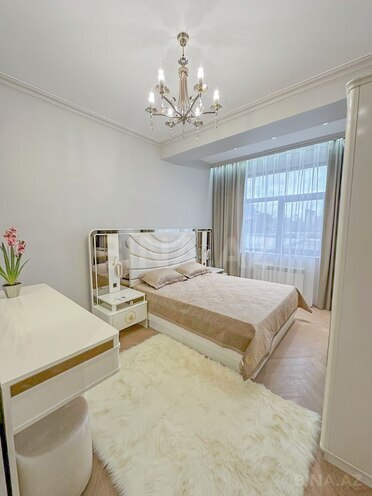 Продаётся 3-комн. новостройка 115 м², м. 28 мая, photo 12 from 17