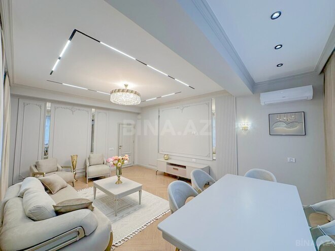 Продаётся 3-комн. новостройка 115 м², м. 28 мая, photo 4 from 17