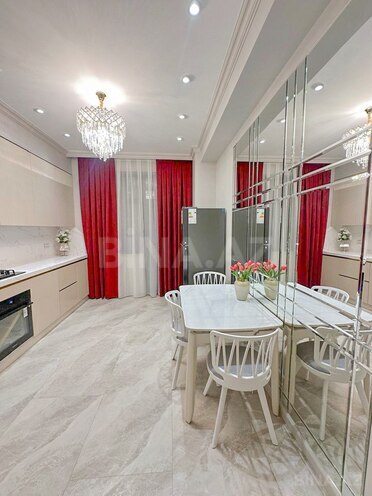 Продаётся 3-комн. новостройка 115 м², м. 28 мая, photo 8 from 17