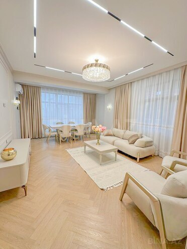 Продаётся 3-комн. новостройка 115 м², м. 28 мая, photo 1 from 17