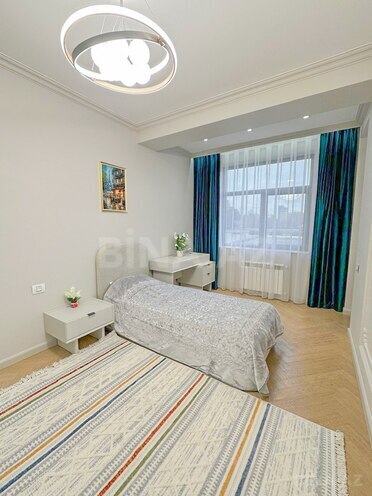 Продаётся 3-комн. новостройка 115 м², м. 28 мая, photo 9 from 17
