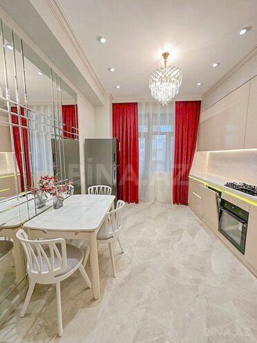 Продаётся 3-комн. новостройка 115 м², м. 28 мая, photo 7 from 17