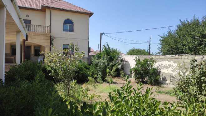 Продаётся 7-комн. дом/дача 320 м², пос. Мардакан, photo 3 from 31