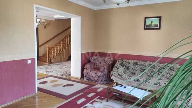 Продаётся 7-комн. дом/дача 320 м², пос. Мардакан, photo 19 from 31