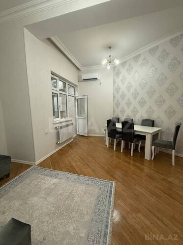 Satılır 3 otaqlı yeni tikili 72 m², Nəriman Nərimanov m., photo 3 from 15