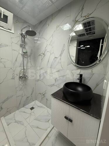 Satılır 3 otaqlı yeni tikili 72 m², Nəriman Nərimanov m., photo 11 from 15
