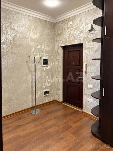 Сдается 2-комн. новостройка 90 м², м. Ази Асланов, photo 12 from 13