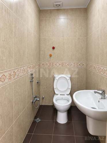 Сдается 2-комн. новостройка 90 м², м. Ази Асланов, photo 9 from 13