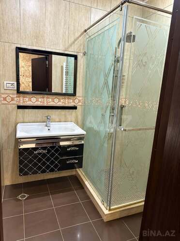 Сдается 2-комн. новостройка 90 м², м. Ази Асланов, photo 8 from 13