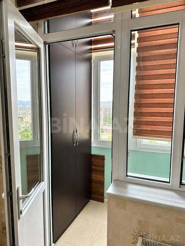 Сдается 2-комн. новостройка 90 м², м. Ази Асланов, photo 10 from 13