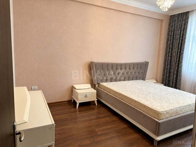Сдается 2-комн. новостройка 90 м², м. Ази Асланов, photo 5 from 13