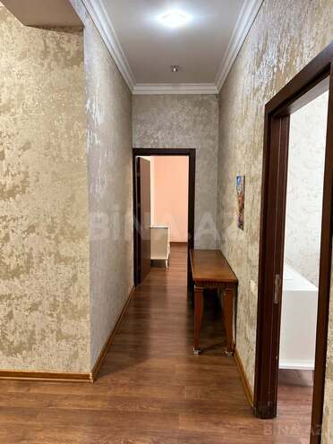Сдается 2-комн. новостройка 90 м², м. Ази Асланов, photo 11 from 13