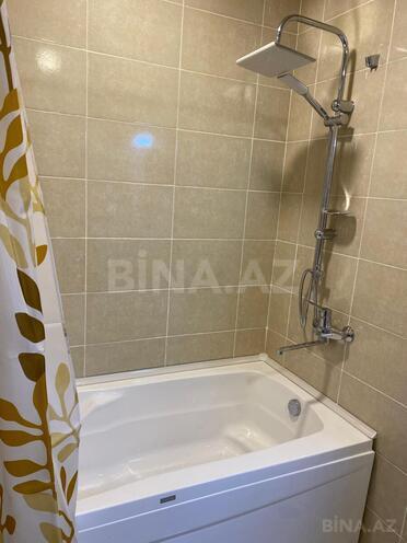 Сдается 2-комн. новостройка 100 м², м. Нариман Нариманов, photo 14 from 17